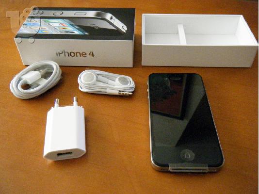PoulaTo: Apple iPhone 4S 32GB